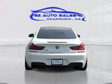 Used 2013 BMW 650i xDrive Coupe image 6