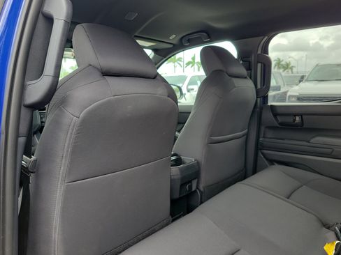 Used 2024 Toyota Tacoma SR5 RWD image 15