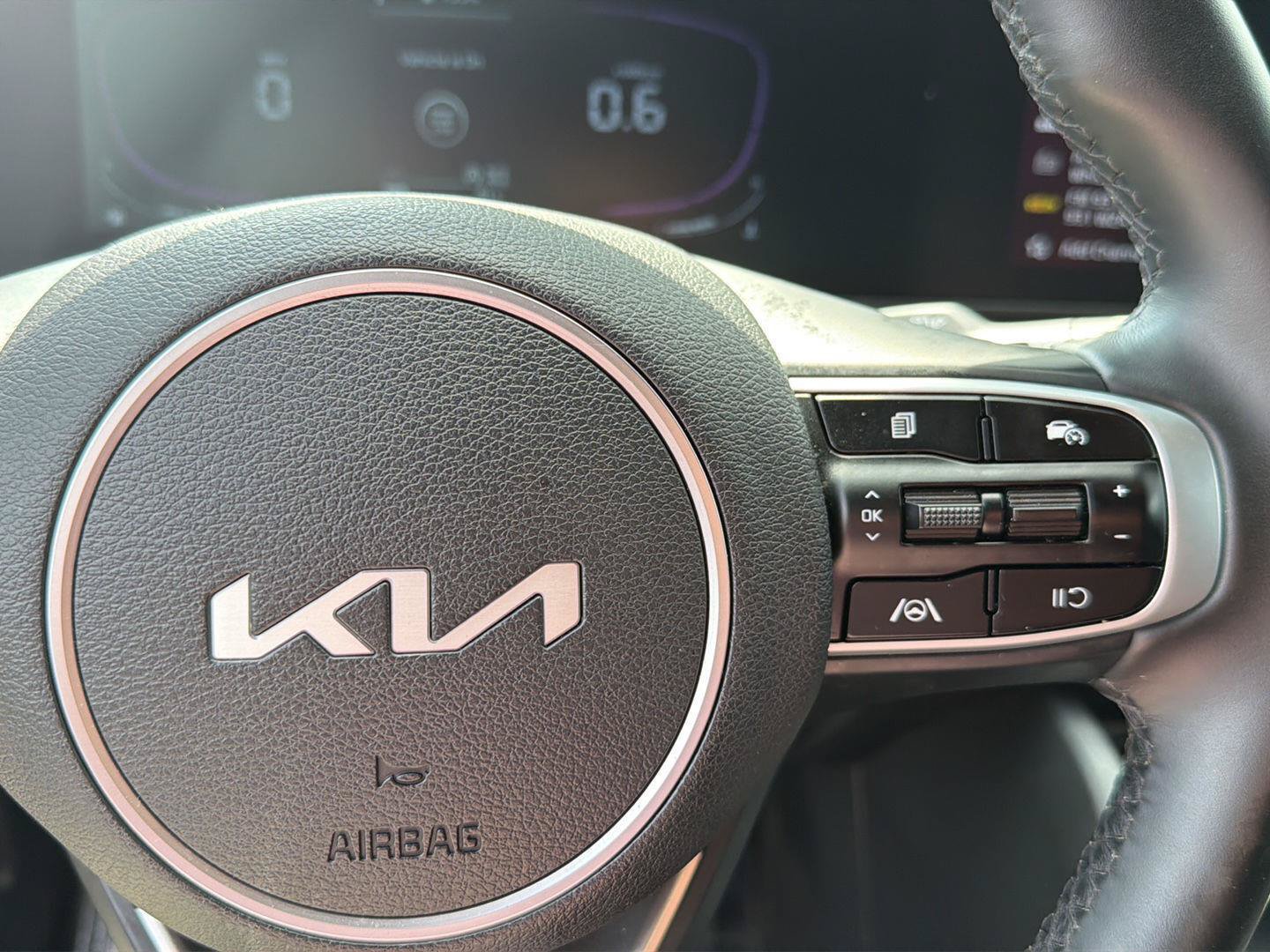 Used 2025 Kia Sportage X-Line AWD/4WD image 21