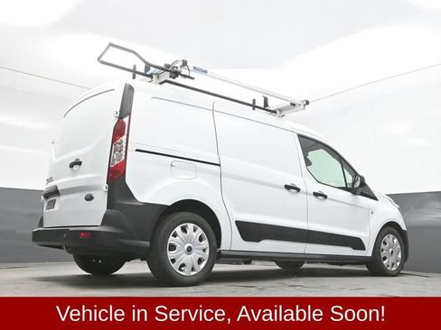 Used 2023 Ford Transit Connect XL FWD image 45