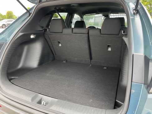 Certified 2026 Honda HR-V Sport image 10