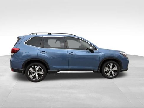 Used 2020 Subaru Forester Touring AWD/4WD image 2