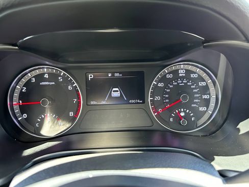 Used 2023 Kia Forte GT-Line FWD image 24