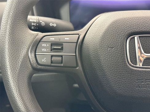 Used 2023 Honda Accord LX image 16
