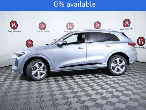 New 2025 Audi Q5 Premium Plus image 5