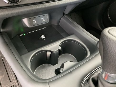 New 2026 Honda HR-V LX image 13