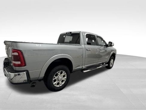 Used 2022 RAM 3500 Laramie image 46