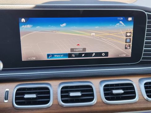 Used 2023 Mercedes-Benz GLE 350 image 17
