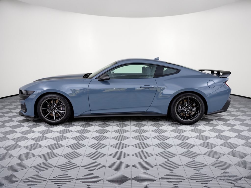 Used 2024 Ford Mustang Dark Horse RWD image 2