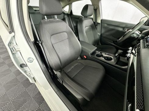 Used 2023 Honda Civic LX image 25