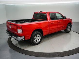 Used 2022 RAM 1500 Big Horn video 4