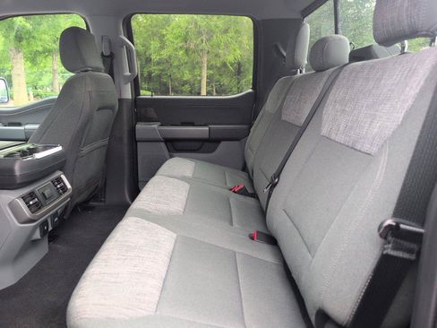 Used 2023 Ford F150 XLT w/ Equipment Group 302A High AWD/4WD image 37