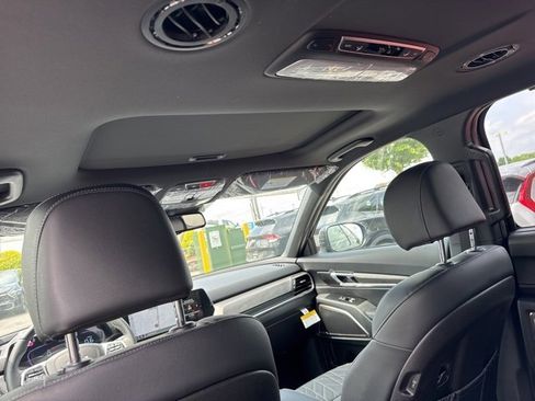 New 2025 Kia Telluride EX X-Line image 9