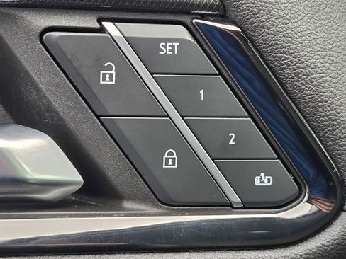 Used 2024 GMC Sierra 1500 AT4 w/ AT4 Premium Package image 19