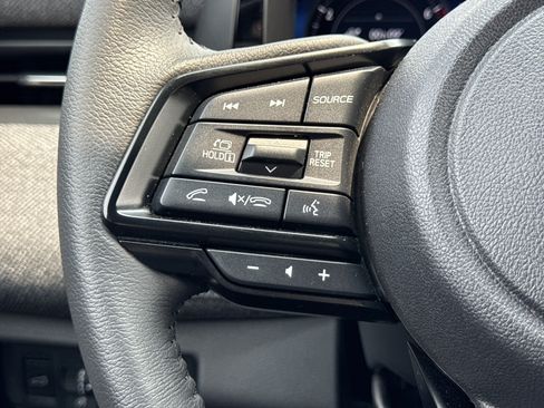 Certified 2026 Subaru Outback Premium AWD/4WD image 9