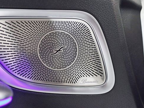 Used 2022 Mercedes-Benz C 300 C 300 image 34