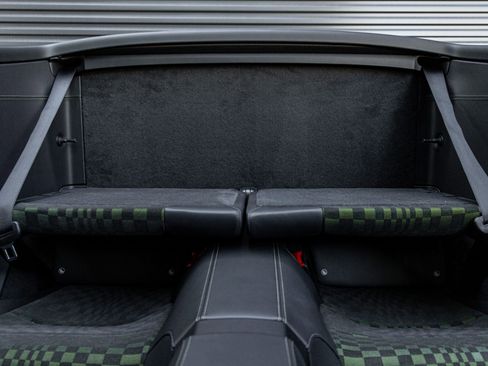 Certified 2026 Porsche 911 Carrera 4 GTS image 30