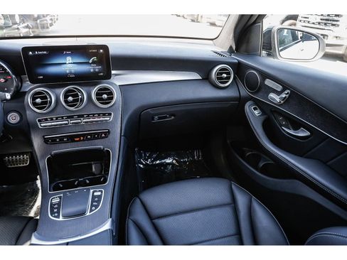 Certified 2022 Mercedes-Benz GLC 300 4MATIC image 16