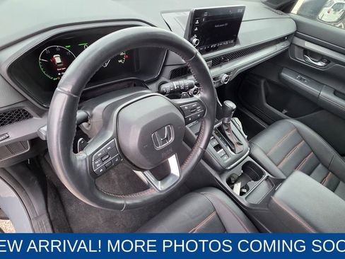 Used 2024 Honda CR-V Sport-L image 12