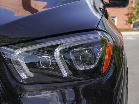 Used 2022 Mercedes-Benz GLE 63 AMG S image 81