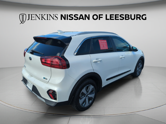 Used 2020 Kia Niro LX FWD image 6