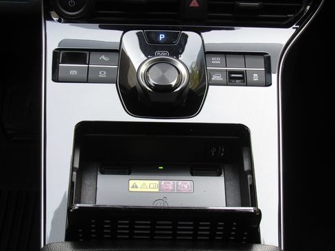 Certified 2024 Toyota bZ4X AWD w/ Weather Package image 31