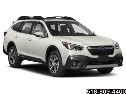 Used 2020 Subaru Outback Limited AWD/4WD image 10