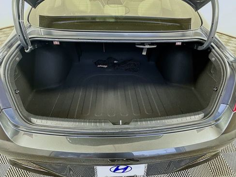 Certified 2023 Hyundai Sonata SEL w/ Convenience Package image 27