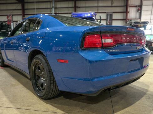 Used 2014 Dodge Charger Police image 6