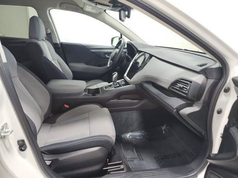 Used 2024 Subaru Outback Premium w/ Popular Package #1A AWD/4WD image 14