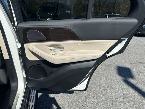 New 2026 Mercedes-Benz GLE 350 4MATIC image 18