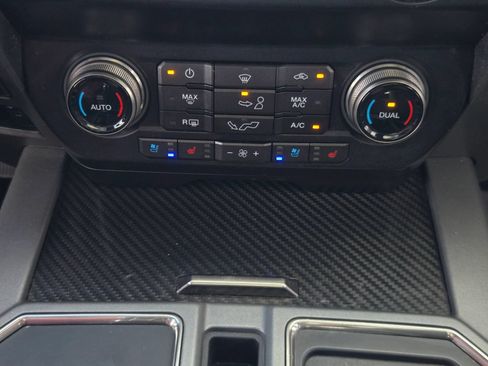 Used 2019 Ford F150 Raptor w/ Equipment Group 802A Luxury AWD/4WD image 26