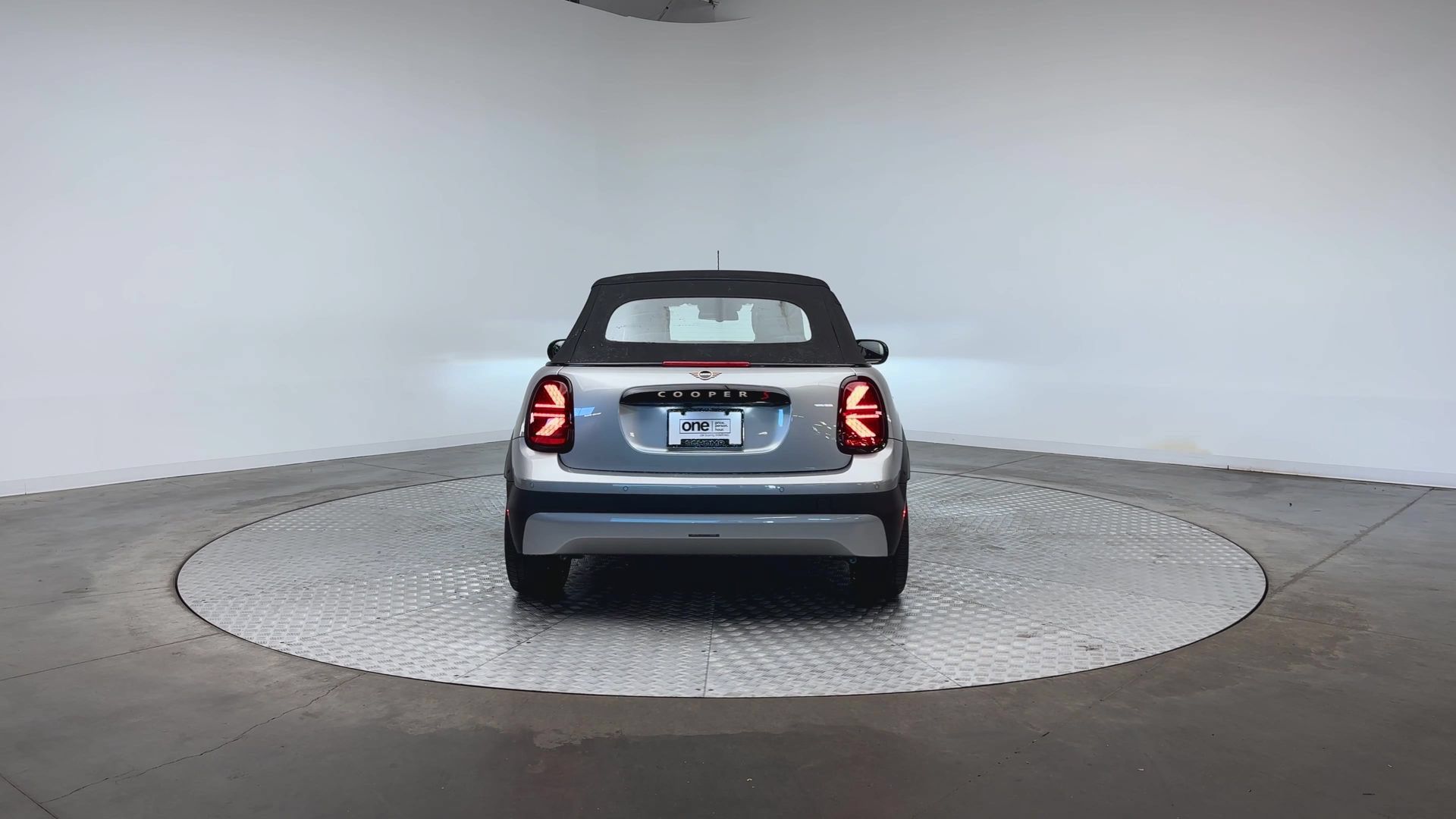 Certified 2026 MINI Cooper S FWD image 8