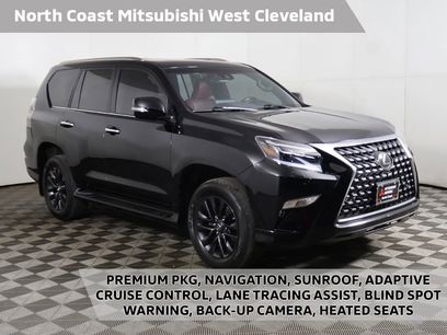 Used 2023 Lexus GX 460 Premium w/ Premium Package