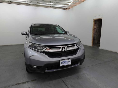 Used 2019 Honda CR-V EX image 3