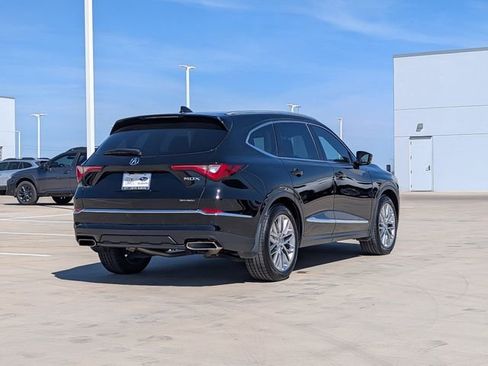 Used 2023 Acura MDX SH-AWD w/ Advance Package image 5