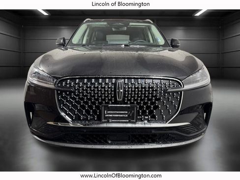 New 2026 Lincoln Aviator AWD image 12