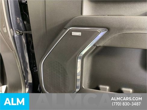 Used 2024 Chevrolet Silverado 1500 RST w/ Convenience Package II image 38