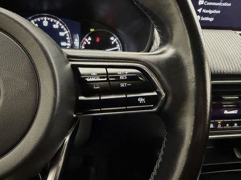 Used 2025 MAZDA CX-90 3.3 Turbo w/ Select Package image 12