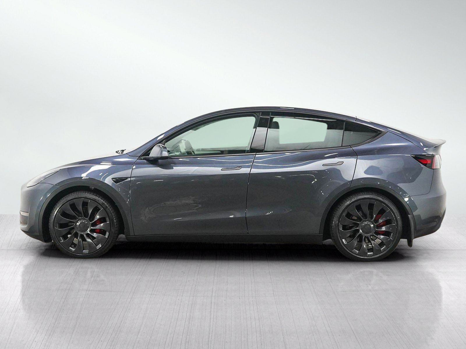 Used 2023 Tesla Model Y Performance AWD/4WD image 2