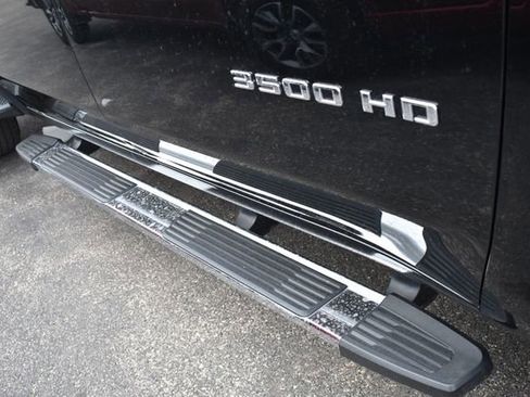 Certified 2024 Chevrolet Silverado 3500 LT w/ All Star Edition image 12