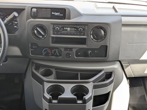 Used 2024 Ford E-450 and Econoline 450 Super Duty w/ Ambulance Prep Package image 17