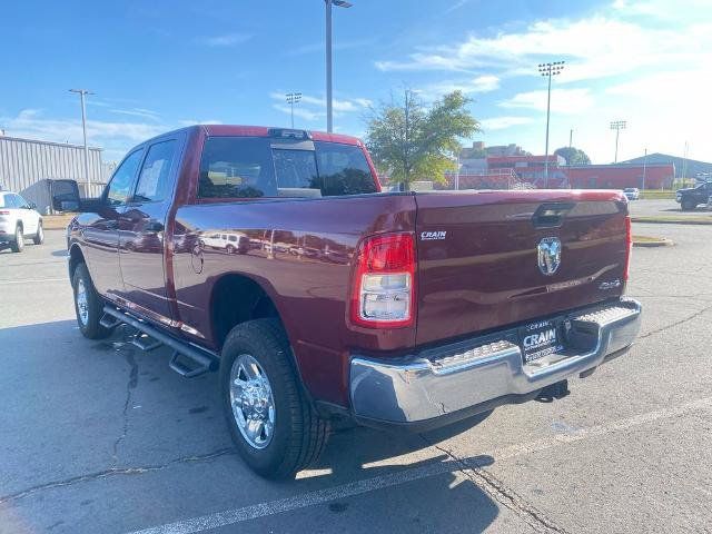 Used 2024 RAM 3500 Tradesman w/ Chrome Appearance Group AWD/4WD image 5