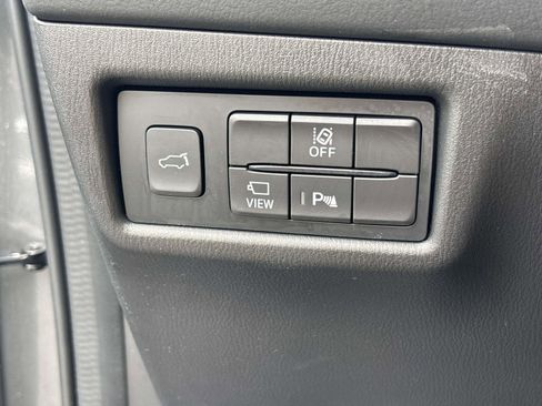 Used 2024 MAZDA CX-5 Signature AWD/4WD image 19