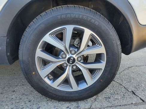 Used 2016 Kia Sportage LX FWD image 47
