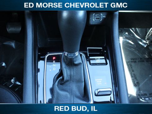 Used 2024 Jeep Compass Latitude AWD/4WD image 14