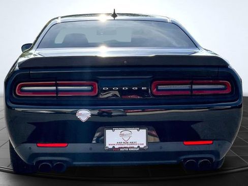 Used 2019 Dodge Challenger R/T Scat Pack w/ 1320 Drag Pack RWD image 9