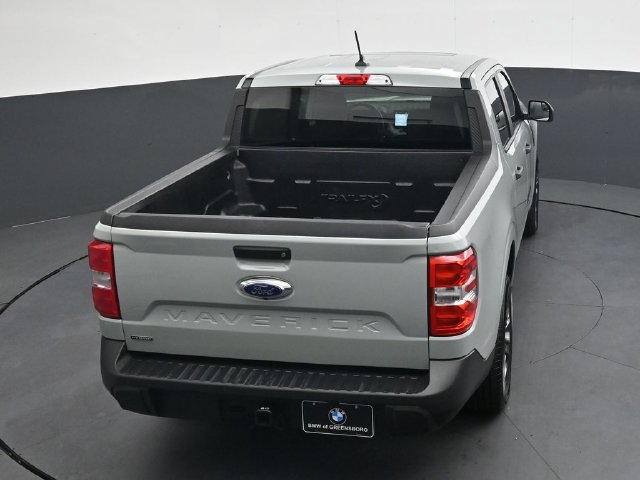 Used 2024 Ford Maverick XLT FWD image 26