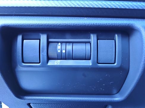 New 2026 Subaru Crosstrek 2.0i Premium image 25