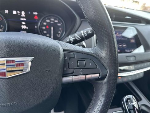 Certified 2023 Cadillac XT4 Sport image 66